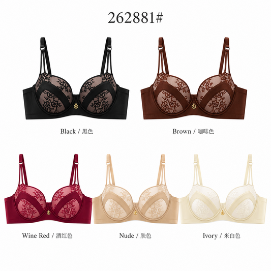 262881# 多色展示图