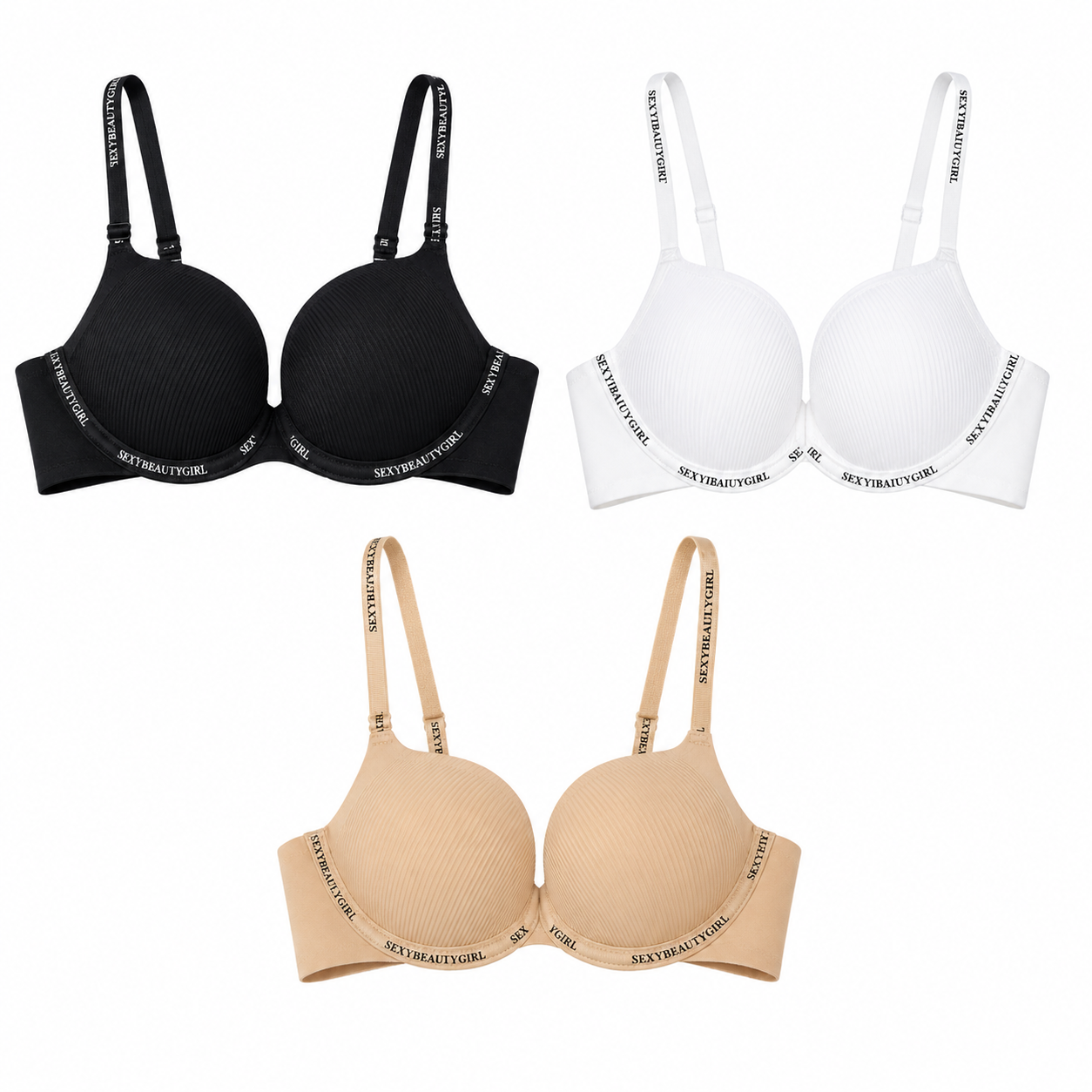 6509# 多色展示图