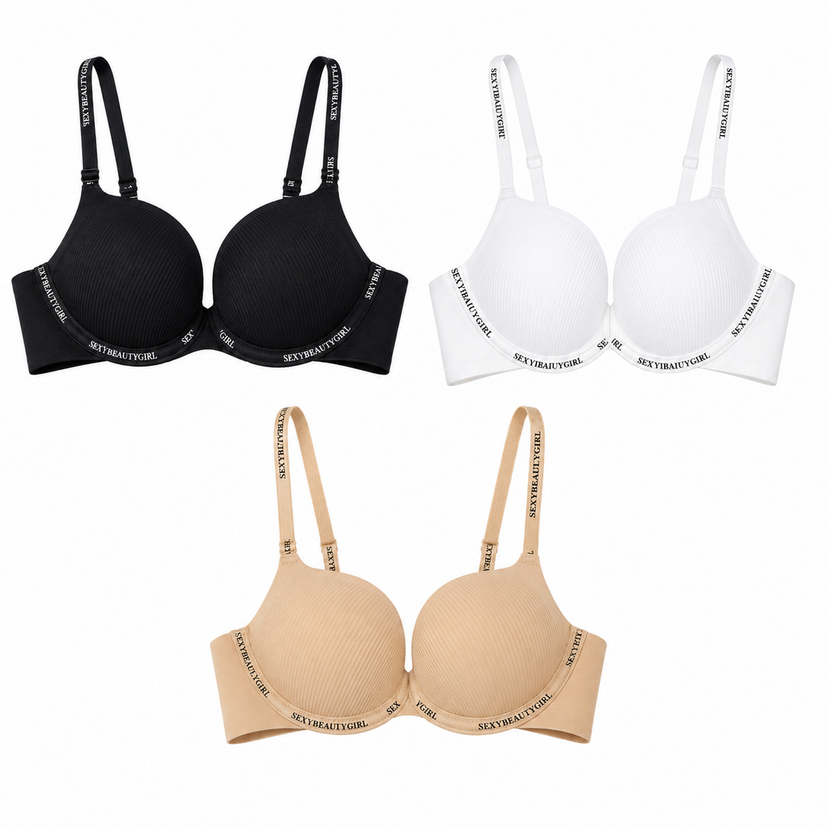 6509# 多色展示图