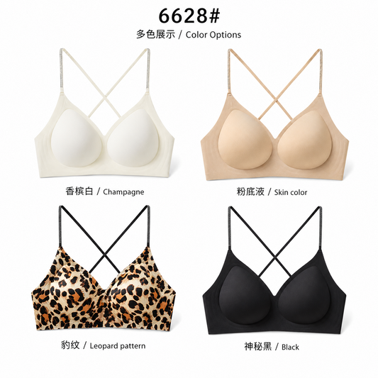 6628# 多色展示图