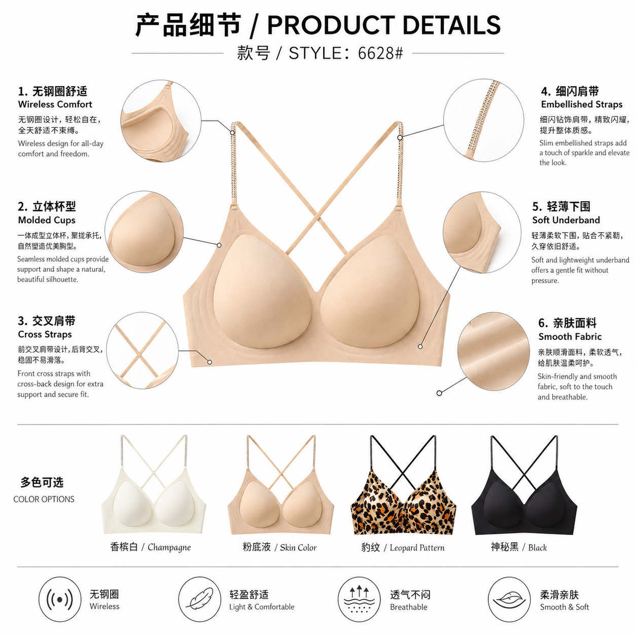 6628# 产品细节展示图