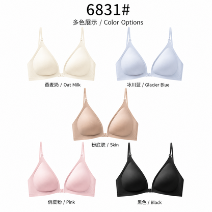 6831# 多色展示图