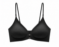 Front Closure Gather Bra | Easy to Wear and Take Off | Comfortable Support Style | 886#