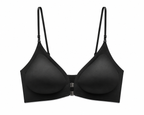 Front Closure Gather Bra | Easy to Wear and Take Off | Comfortable Support Style | 886#