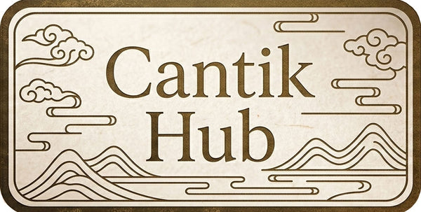 Cantik Hub